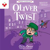 Produktbild: Oliver Twist - The Charles Dickens Children's Collection (Easy Classics)