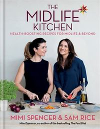 Produktbild: Spencer, M: The Midlife Kitchen
