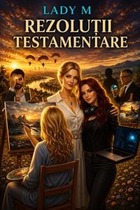Produktbild: Rezoluții Testamentare