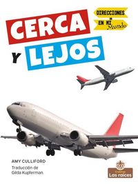 Produktbild: Cerca Y Lejos (Near and Far)