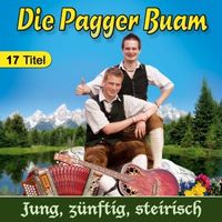 Produktbild: Jung,Z&uuml;nftig,Steirisch