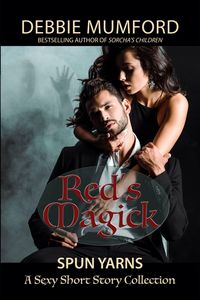 Produktbild: Red's Magick