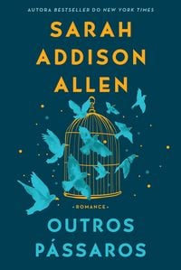 Produktbild: Outros P&aacute;ssaros