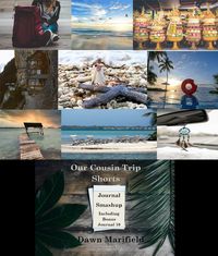Produktbild: Our Cousin Trip Shorts Journal Smashup Including Bonus Journal 10