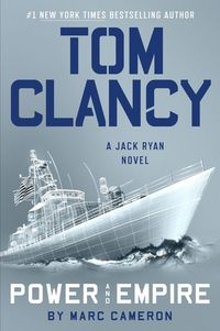 Produktbild: Tom Clancy Power and Empire