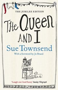 Produktbild: The Queen and I