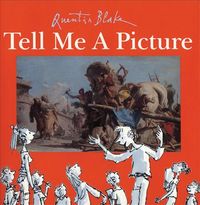 Produktbild: Blake, Q: Tell Me a Picture