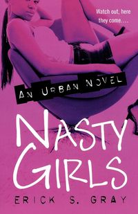 Produktbild: Nasty Girls