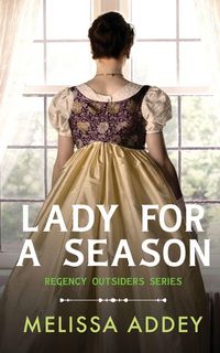 Produktbild: Lady for a Season