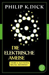 Produktbild: Die elektrische Ameise