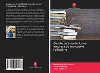 Produktbild: Gest&atilde;o de invent&aacute;rios na empresa de transporte rodovi&aacute;rio