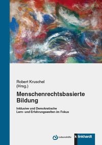 Produktbild: Menschenrechtsbasierte Bildung