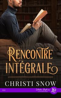 Produktbild: Rencontre integrale