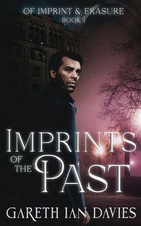 Produktbild: Imprints of the Past