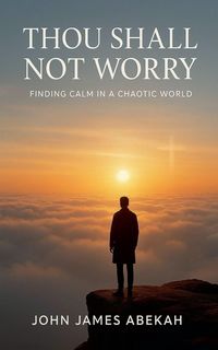Produktbild: Thou Shall Not Worry
