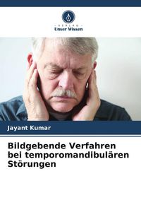 Produktbild: Bildgebende Verfahren bei temporomandibul&auml;ren St&ouml;rungen