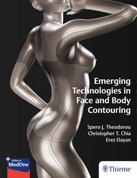 Produktbild: Emerging Technologies in Face and Body Contouring