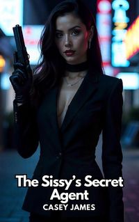 Produktbild: The Sissy's Secret Agent