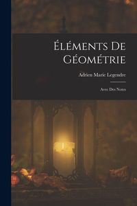 Produktbild: &Eacute;l&eacute;ments De G&eacute;om&eacute;trie