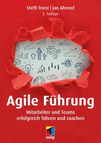 Produktbild: Agile F&uuml;hrung