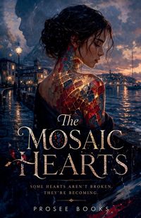 Produktbild: The Mosaic Hearts