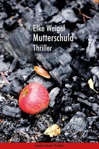 Produktbild: Mutterschuld. Krimi