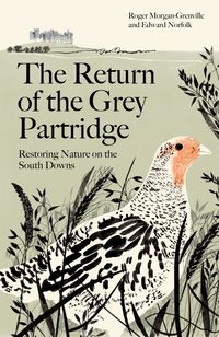 Produktbild: The Return of the Grey Partridge