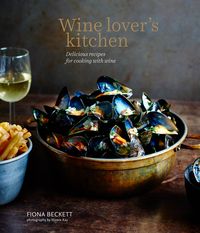 Produktbild: Beckett, F: Wine Lover's Kitchen