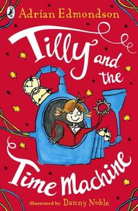 Produktbild: Tilly and the Time Machine