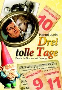 Produktbild: Drei tolle Tage