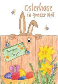 Produktbild: Osterhase in gro&szlig;er Not