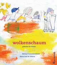 Produktbild: Wolkenschaum