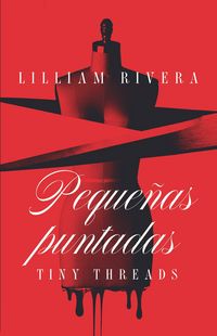 Produktbild: Peque&ntilde;as Puntadas / Tiny Threads