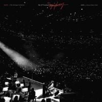 Produktbild: My 21st Century Symphony (Live at the Royal Albert