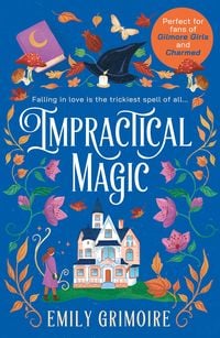 Produktbild: Impractical Magic