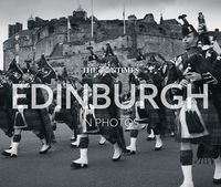 Produktbild: The Times Edinburgh in Photos