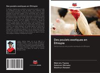 Produktbild: Des poulets exotiques en &Eacute;thiopie