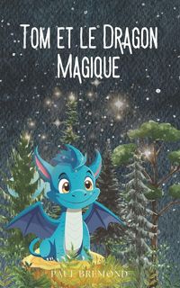 Produktbild: Tom et le Dragon Magique