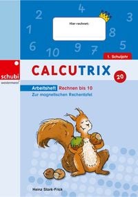 Produktbild: Calcutrix