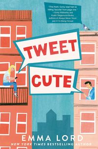 Produktbild: Tweet Cute