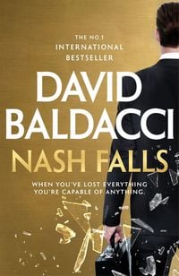 Produktbild: Nash Falls