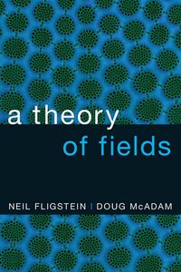 Produktbild: Theory of Fields