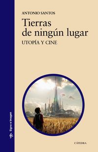 Produktbild: Tierras de ning&uacute;n lugar