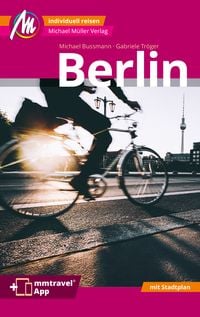 Berlin : Monocle Travel Guide Book Multi 9783899556797