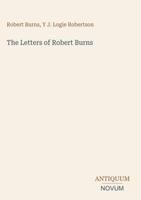 Produktbild: The Letters of Robert Burns