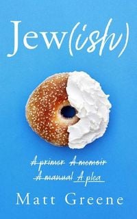 Produktbild: Jew(ish)