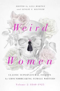 Produktbild: Weird Women