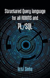 Produktbild: Structured Query language for all RDBMS and PL/SQL