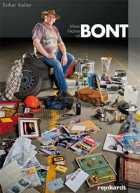 Produktbild: Mein Name ist Bont