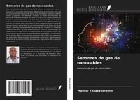 Produktbild: Sensores de gas de nanocables